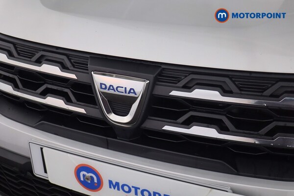 Used Dacia Jogger 2022 for sale - 76117843: Photo 35