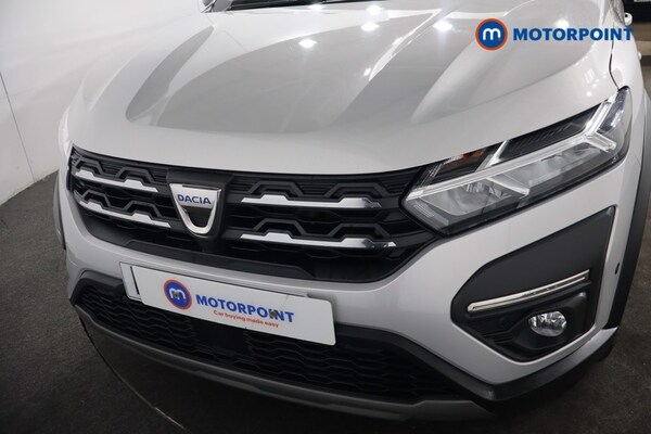 Used Dacia Jogger 2022 for sale - 76117843: Photo 36