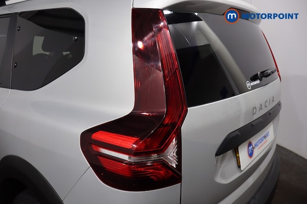 Used Dacia Jogger 2022 for sale - 76117843: Photo 39