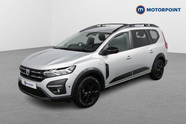Used Dacia Jogger 2022 for sale - 76117843: Photo 3