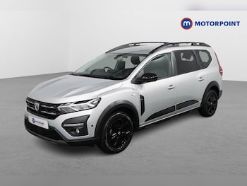Used Dacia Jogger 2022 for sale - 76117843: Photo 3