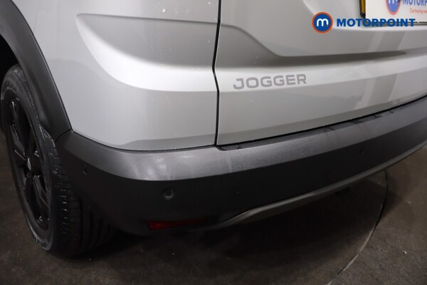 Used Dacia Jogger 2022 for sale - 76117843: Photo 40
