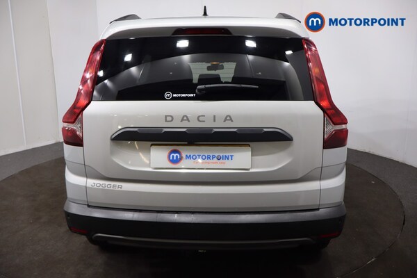 Used Dacia Jogger 2022 for sale - 76117843: Photo 43