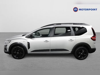 Used Dacia Jogger 2022 for sale - 76117843: Photo 4