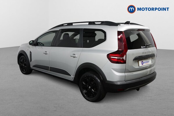 Used Dacia Jogger 2022 for sale - 76117843: Photo 5
