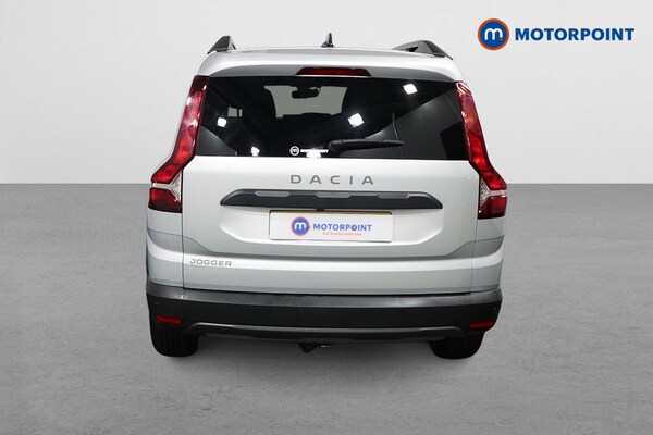 Used Dacia Jogger 2022 for sale - 76117843: Photo 6