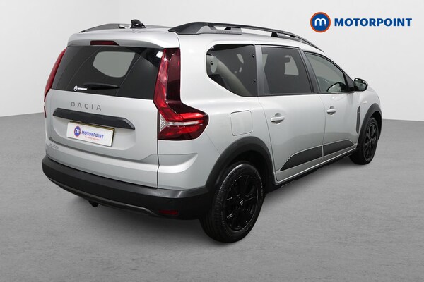 Used Dacia Jogger 2022 for sale - 76117843: Photo 7