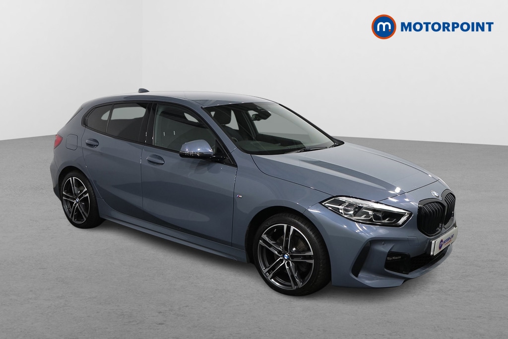 Used BMW 1 Series 2023 for sale - 76319837: Photo 1