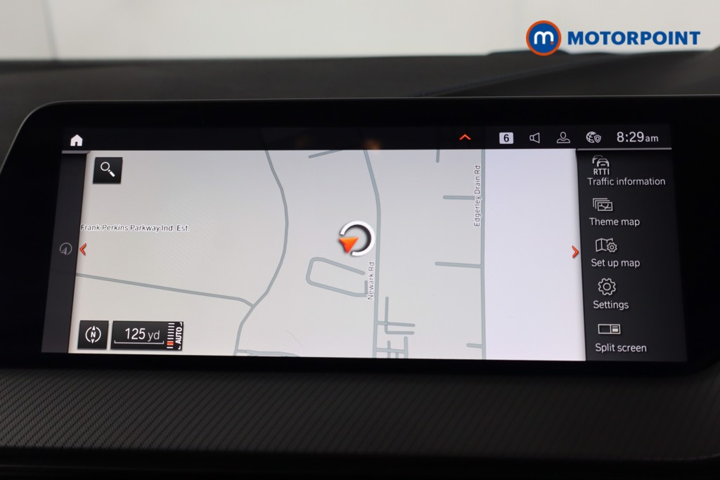 Used BMW 1 Series 2023 for sale - 76319837: Photo 10