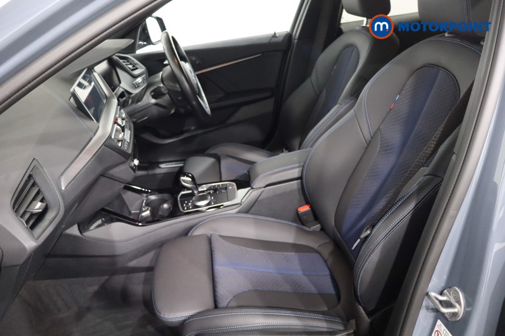 Used BMW 1 Series 2023 for sale - 76319837: Photo 12