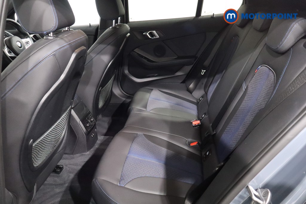Used BMW 1 Series 2023 for sale - 76319837: Photo 13