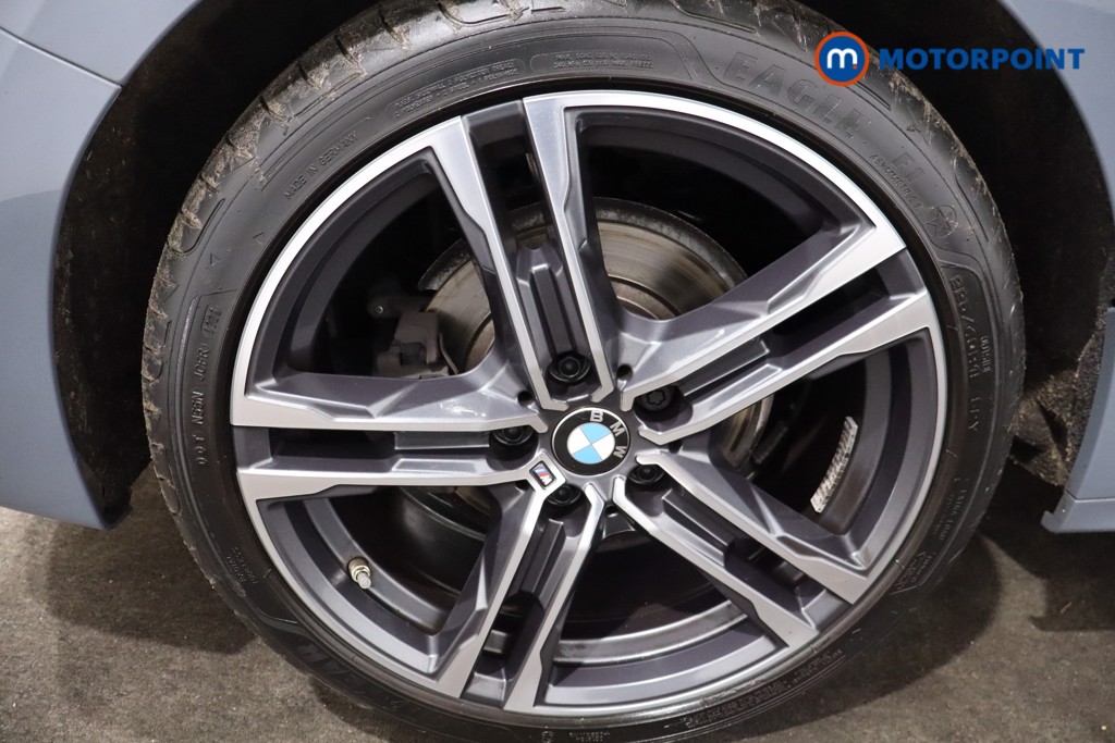 Used BMW 1 Series 2023 for sale - 76319837: Photo 17