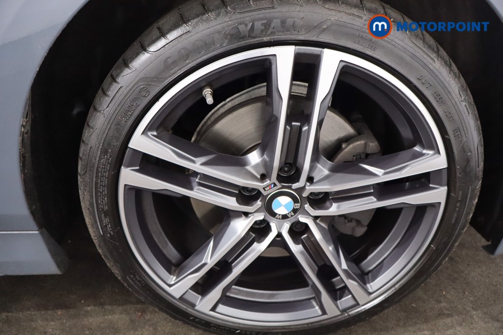 Used BMW 1 Series 2023 for sale - 76319837: Photo 18