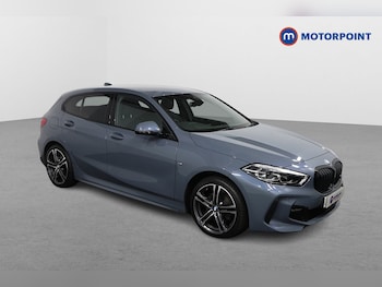 BMW - 1 Series