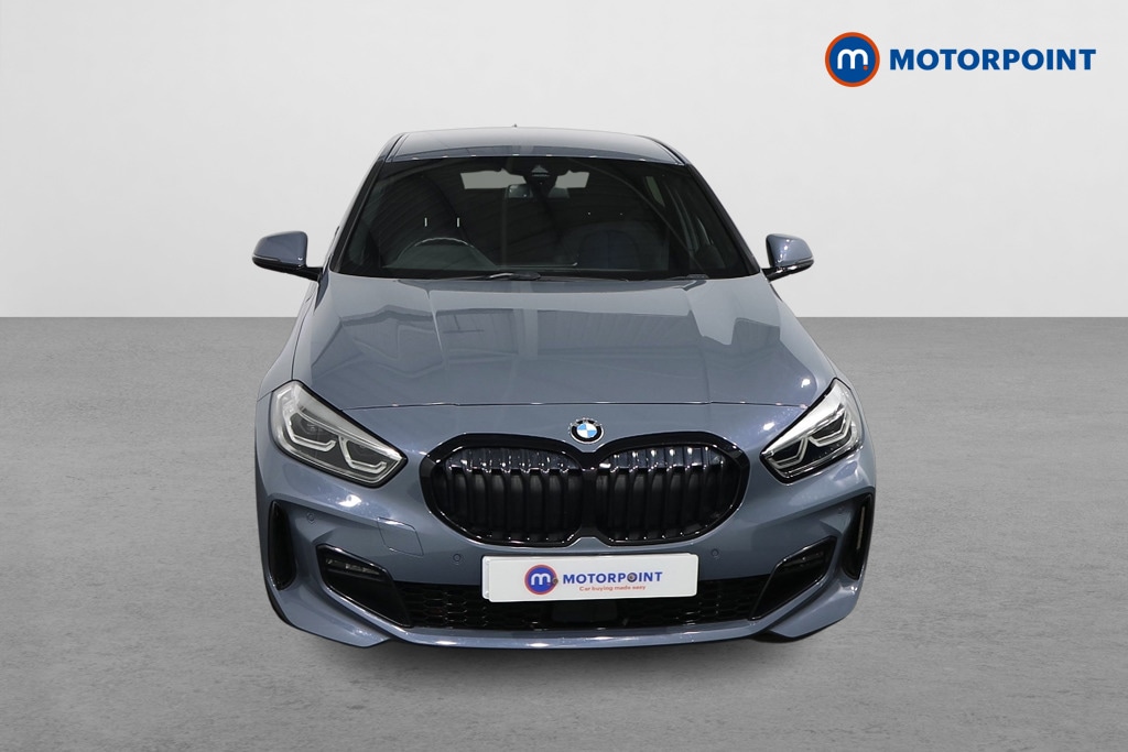 Used BMW 1 Series 2023 for sale - 76319837: Photo 2
