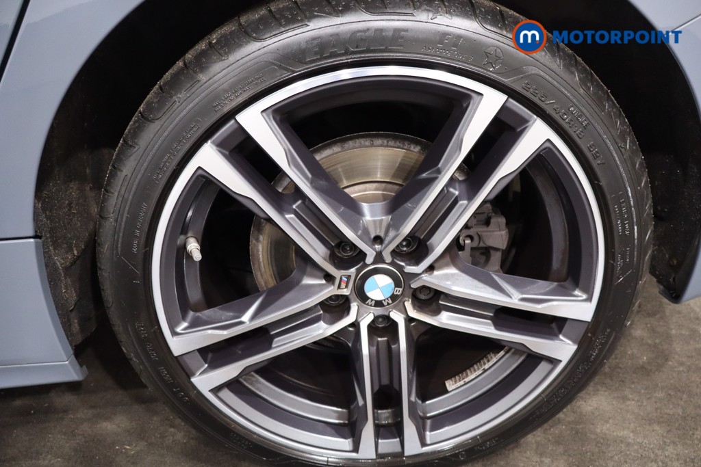 Used BMW 1 Series 2023 for sale - 76319837: Photo 20