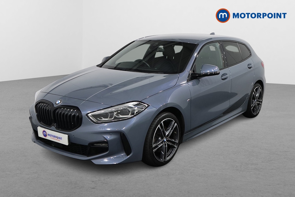 Used BMW 1 Series 2023 for sale - 76319837: Photo 3