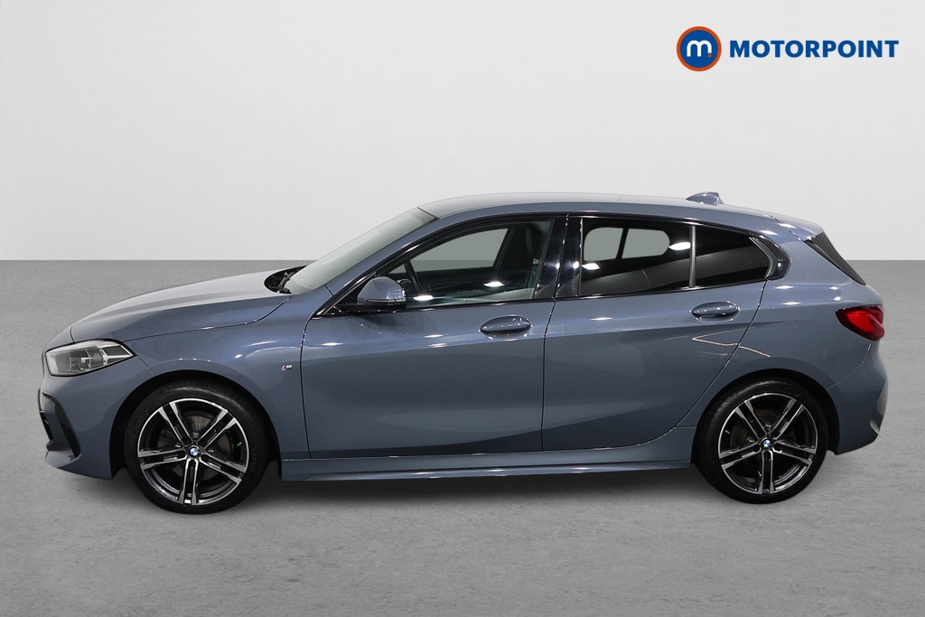 Used BMW 1 Series 2023 for sale - 76319837: Photo 4