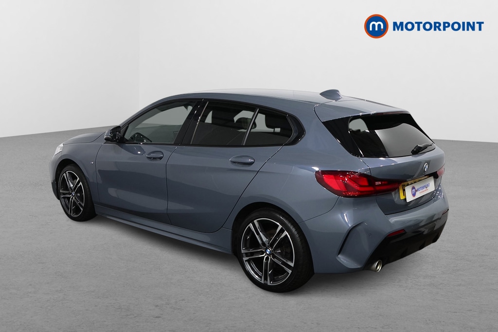 Used BMW 1 Series 2023 for sale - 76319837: Photo 5