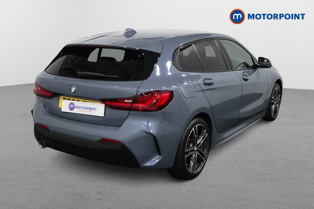 Used BMW 1 Series 2023 for sale - 76319837: Photo 7