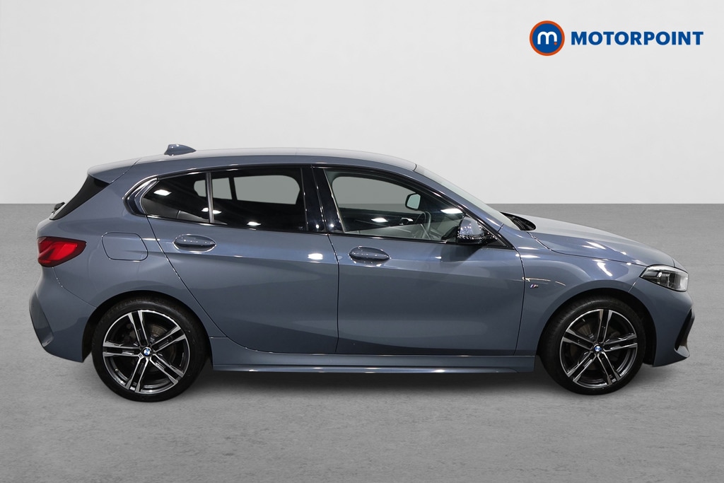 Used BMW 1 Series 2023 for sale - 76319837: Photo 8