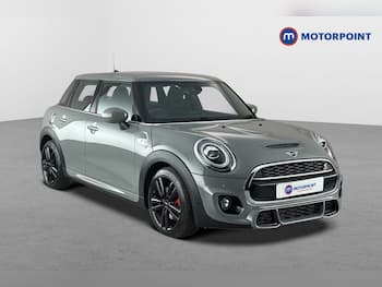 Used MINI Hatch 2020 for sale - 79693681: Photo