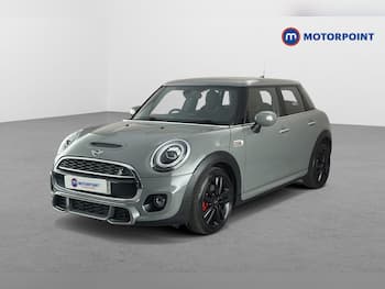 Used MINI Hatch 2020 for sale - 79693681: Photo