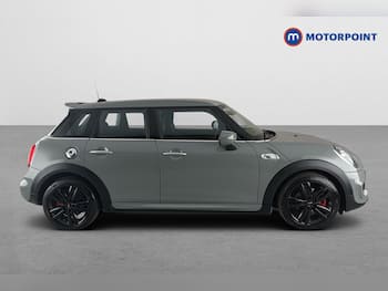 Used MINI Hatch 2020 for sale - 79693681: Photo
