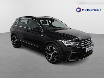 Used Volkswagen Tiguan 2023 for sale - 78251429: Photo