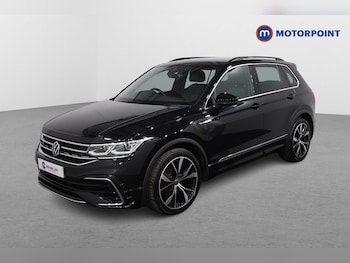 Used Volkswagen Tiguan 2023 for sale - 78251429: Photo