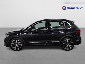 Used Volkswagen Tiguan 2023 for sale - 78251429: Photo