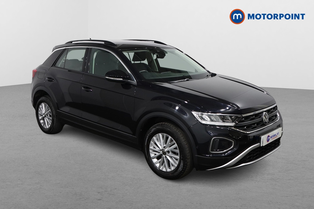 Used Volkswagen T-Roc 2022 for sale - 78043075: Photo 1