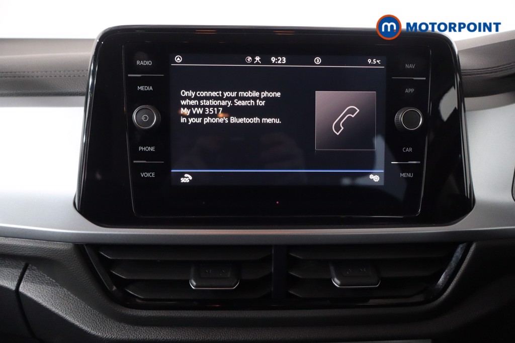 Used Volkswagen T-Roc 2022 for sale - 78043075: Photo 10