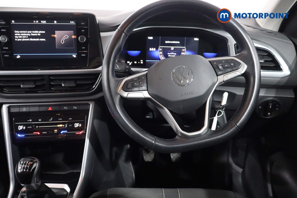 Used Volkswagen T-Roc 2022 for sale - 78043075: Photo 11