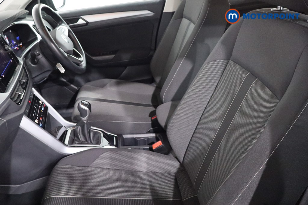 Used Volkswagen T-Roc 2022 for sale - 78043075: Photo 12