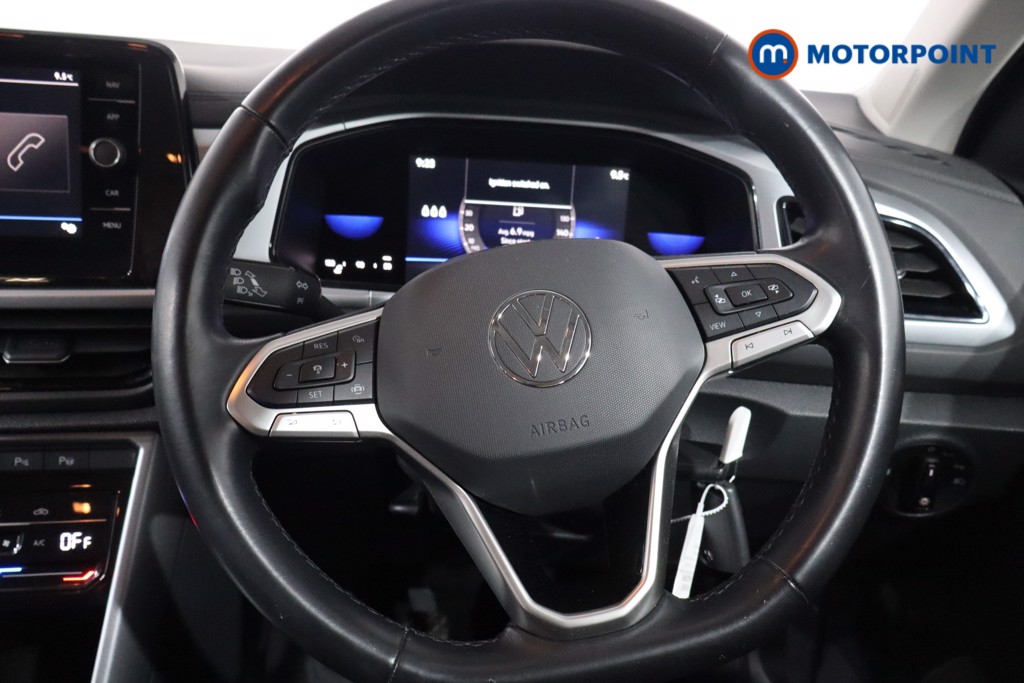 Used Volkswagen T-Roc 2022 for sale - 78043075: Photo 14