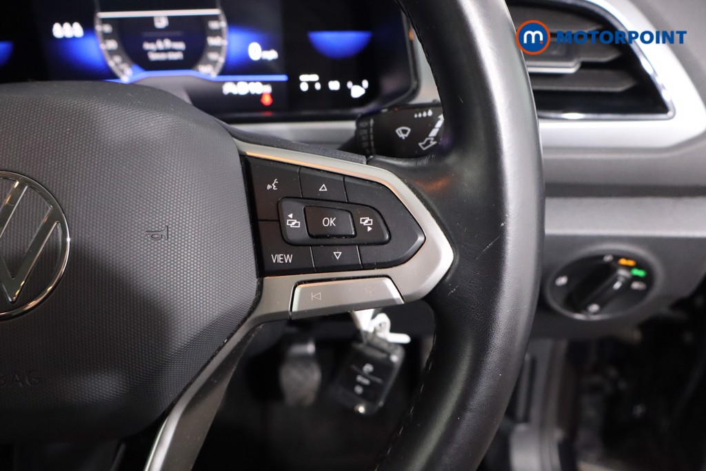 Used Volkswagen T-Roc 2022 for sale - 78043075: Photo 16