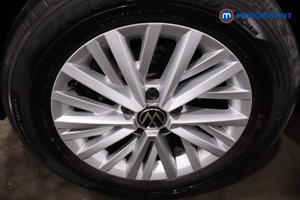 Used Volkswagen T-Roc 2022 for sale - 78043075: Photo 17