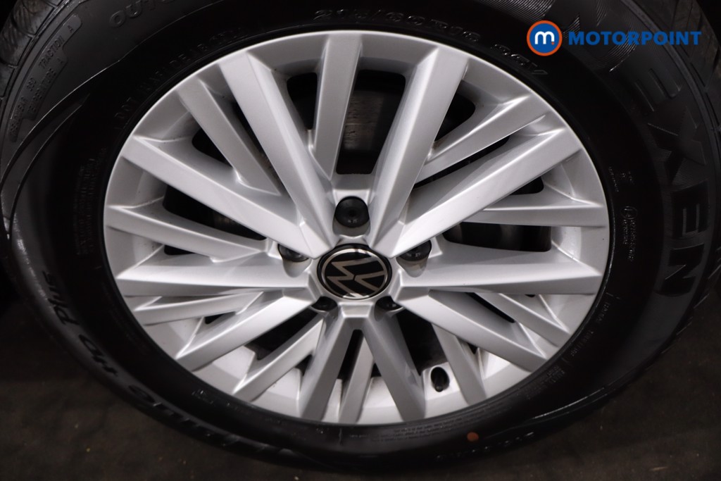 Used Volkswagen T-Roc 2022 for sale - 78043075: Photo 18