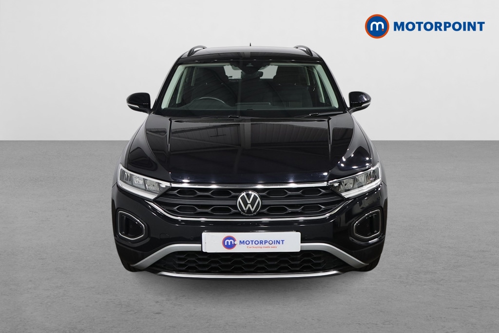Used Volkswagen T-Roc 2022 for sale - 78043075: Photo 2