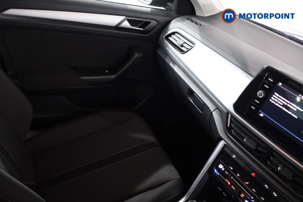 Used Volkswagen T-Roc 2022 for sale - 78043075: Photo 23