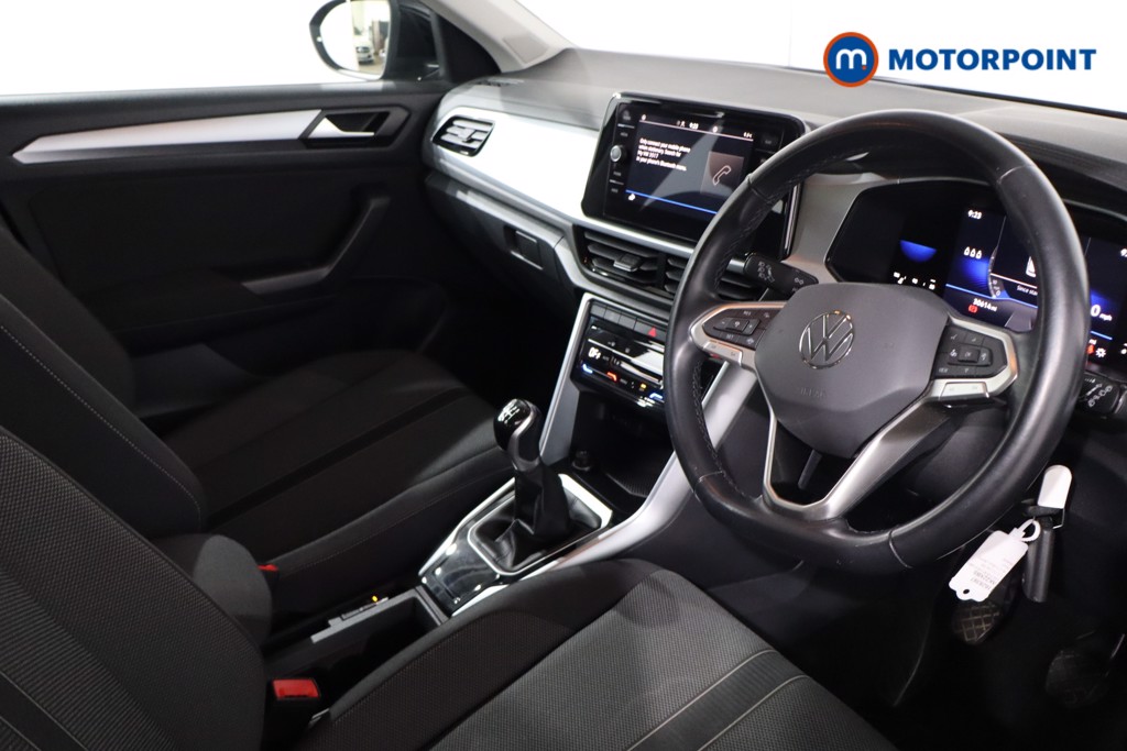 Used Volkswagen T-Roc 2022 for sale - 78043075: Photo 34