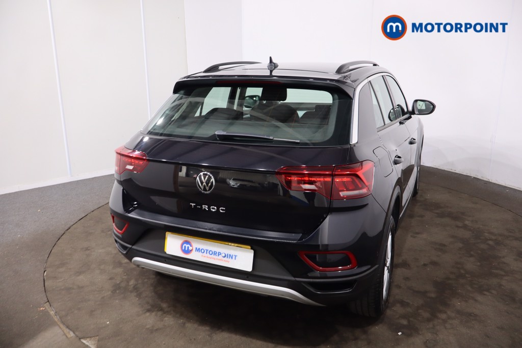 Used Volkswagen T-Roc 2022 for sale - 78043075: Photo 37