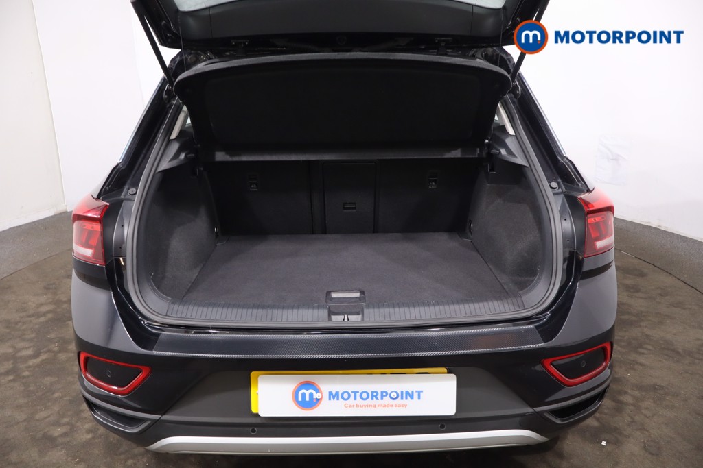 Used Volkswagen T-Roc 2022 for sale - 78043075: Photo 38