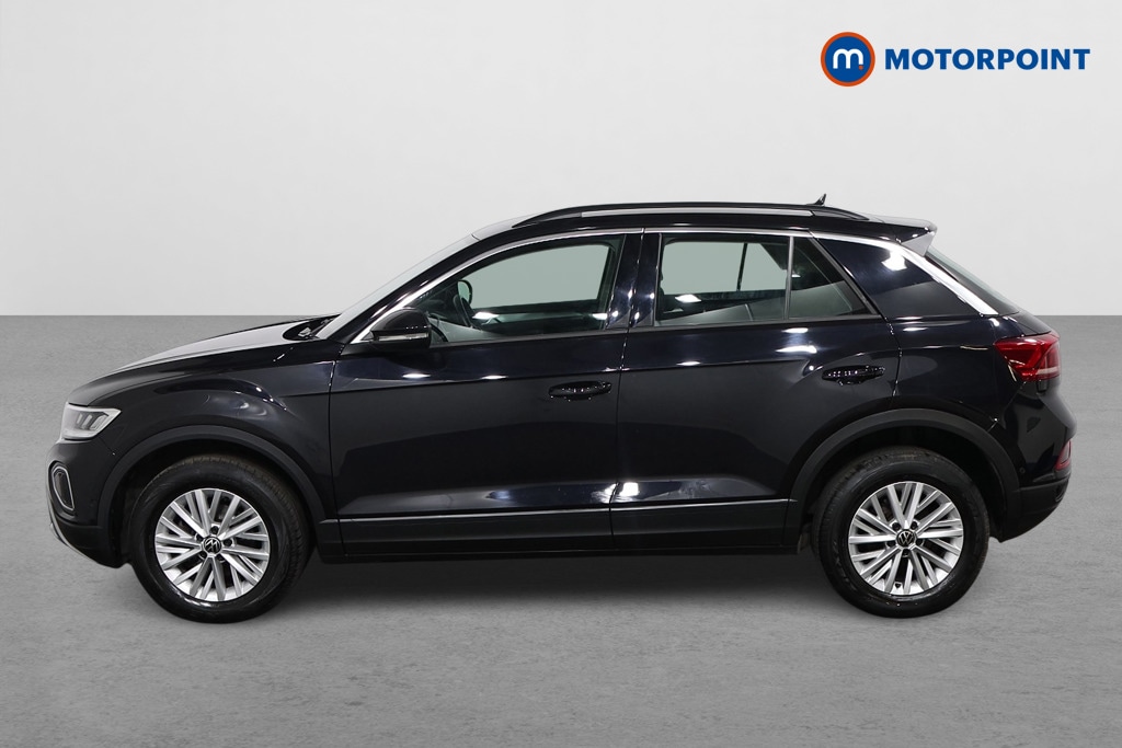 Used Volkswagen T-Roc 2022 for sale - 78043075: Photo 4