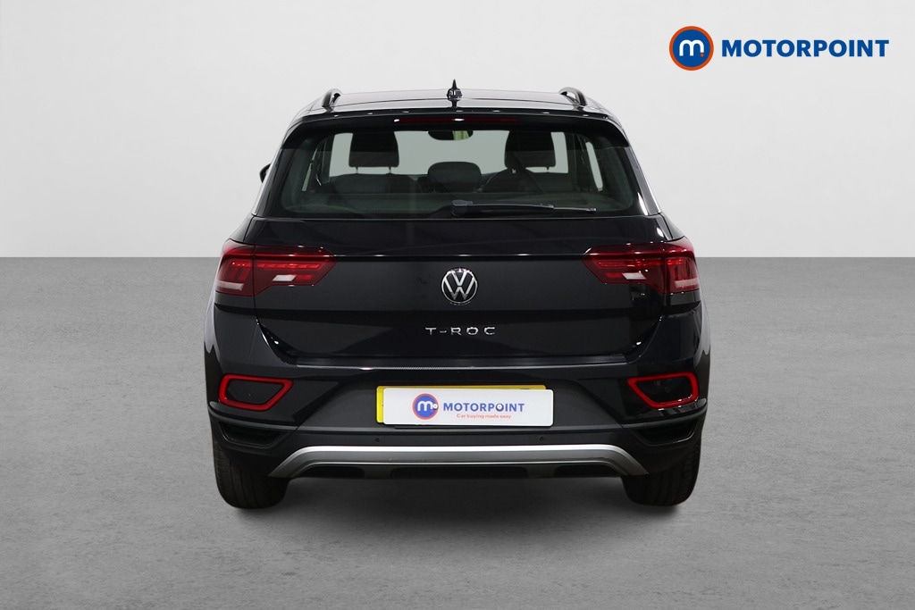 Used Volkswagen T-Roc 2022 for sale - 78043075: Photo 6