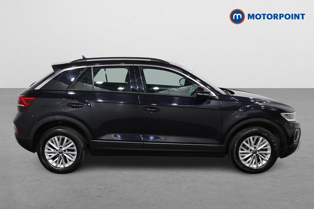 Used Volkswagen T-Roc 2022 for sale - 78043075: Photo 8