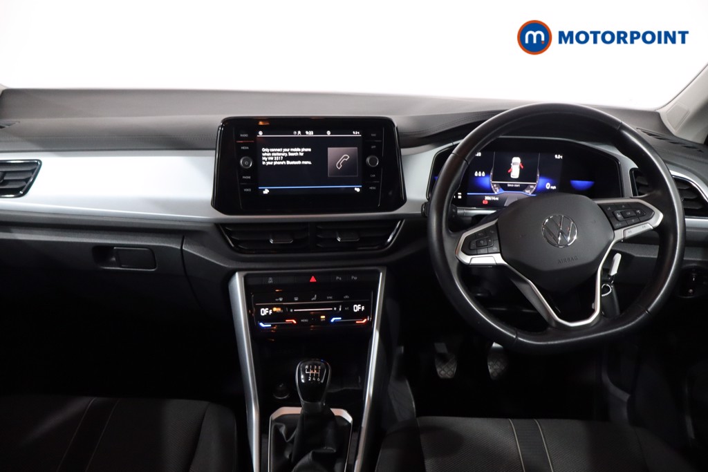 Used Volkswagen T-Roc 2022 for sale - 78043075: Photo 9