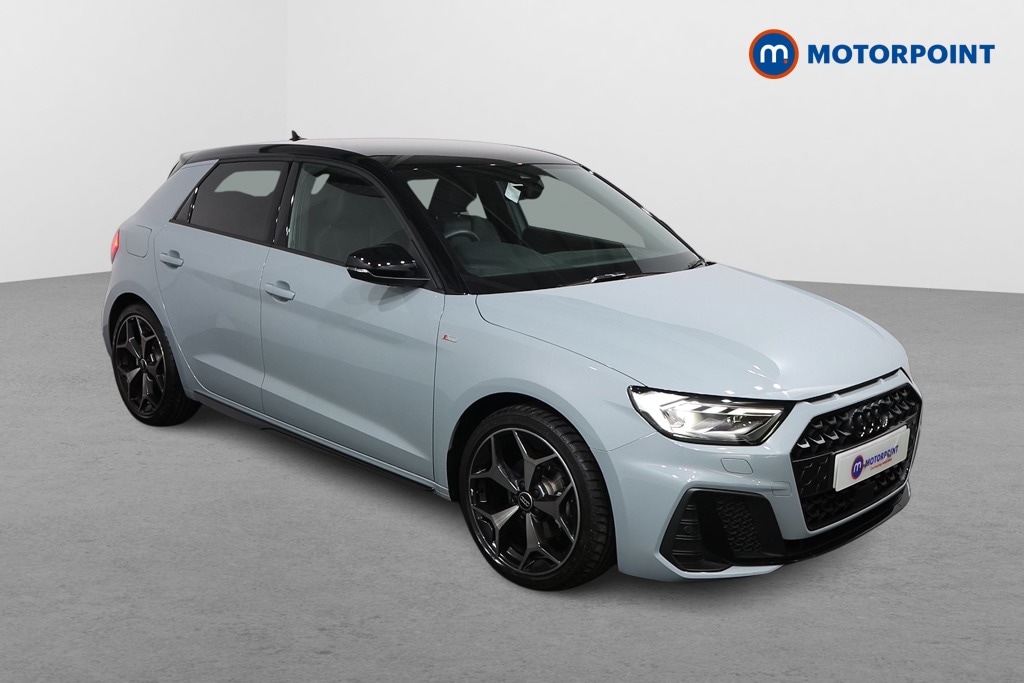 Used Audi A1 2025 for sale - 76933858: Photo 1