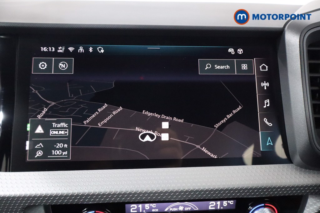 Used Audi A1 2025 for sale - 76933858: Photo 10